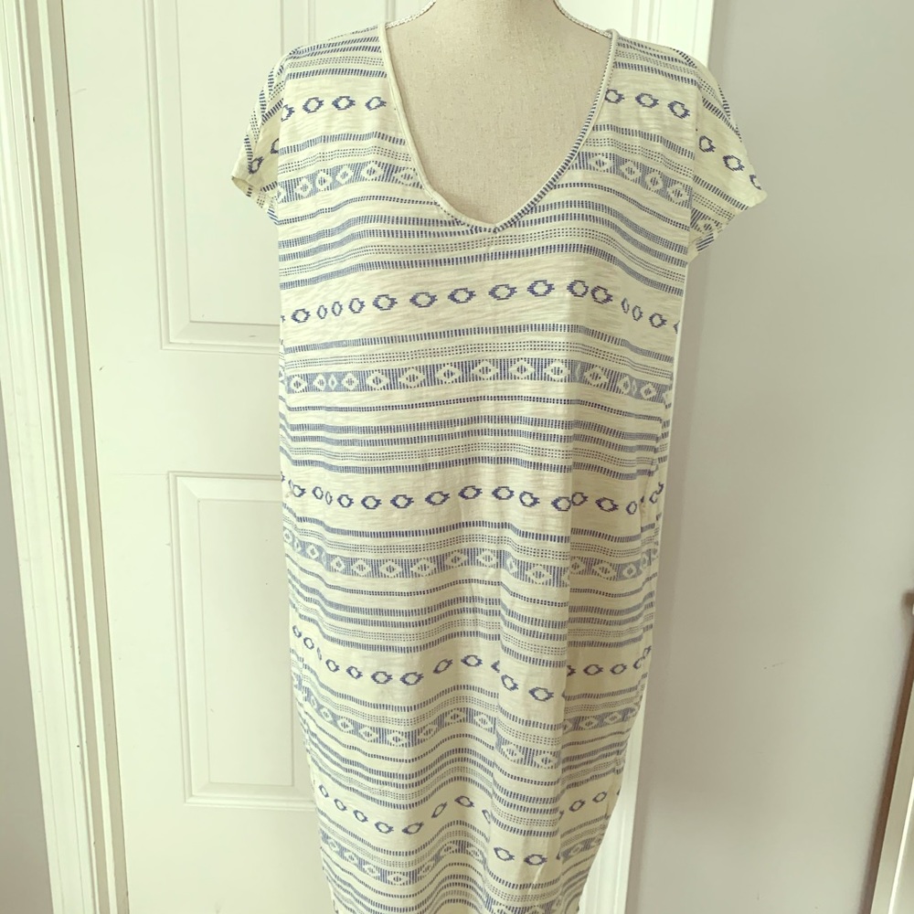 Lucky Brand | dress